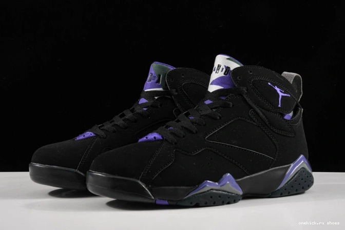 Cheap 7 Bucks 304775-053 Retro Jordan Ray Air Allen 0815